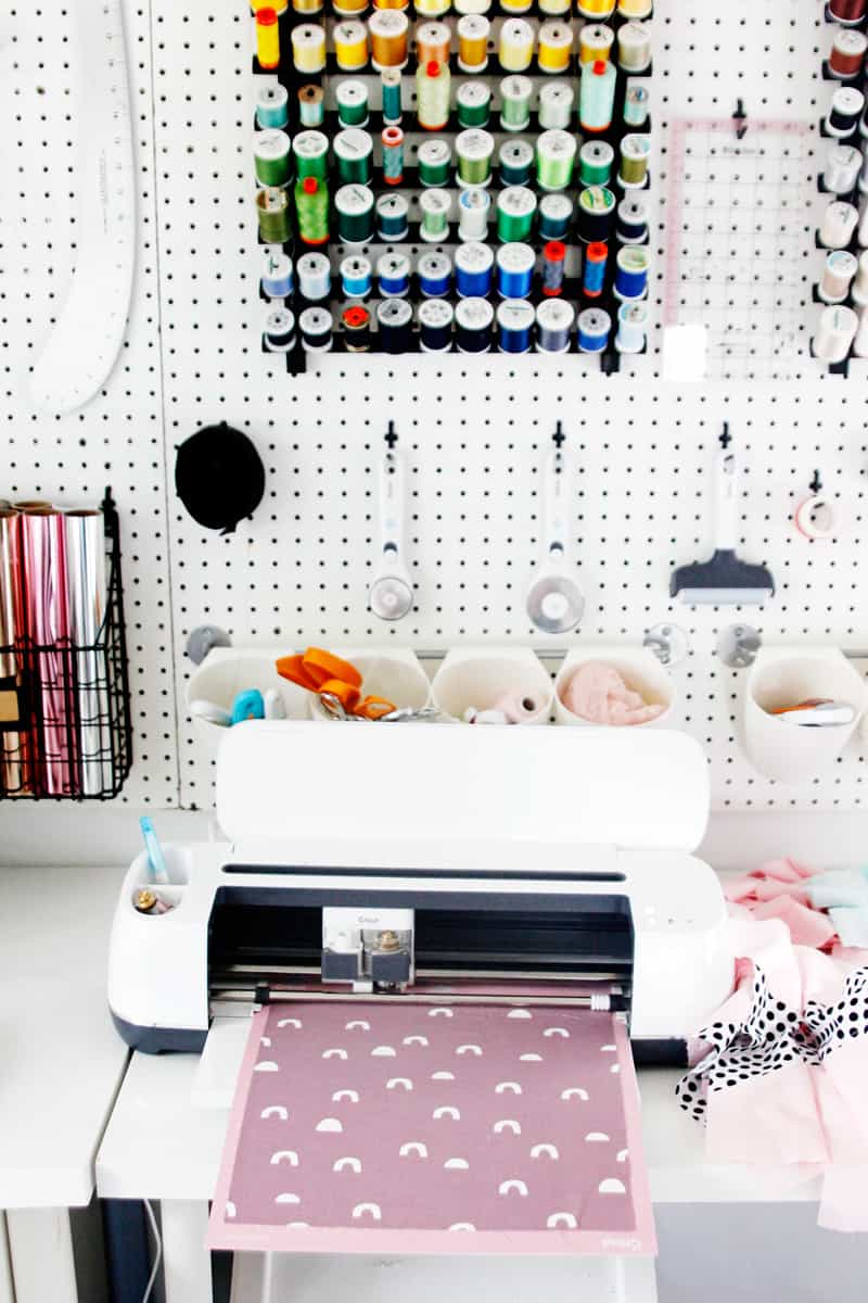 Cricut Maker : Guide to Tools / Accessories (for Sewing and Clothing  Projects!)