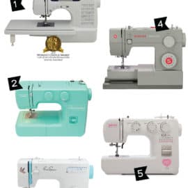 20  Add-on Items for Sewing - see kate sew