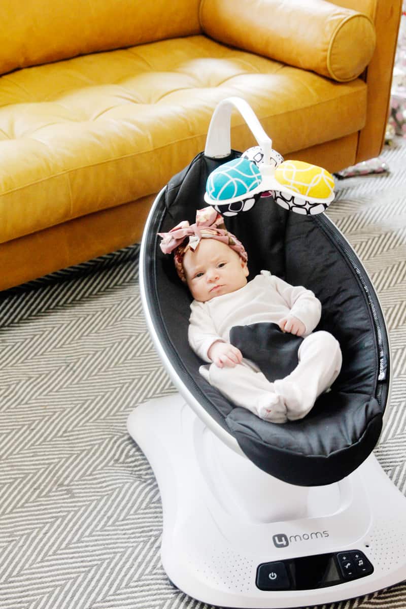 Diy store mamaroo cover