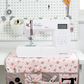 my FAVORITE sewing supplies - see kate sew