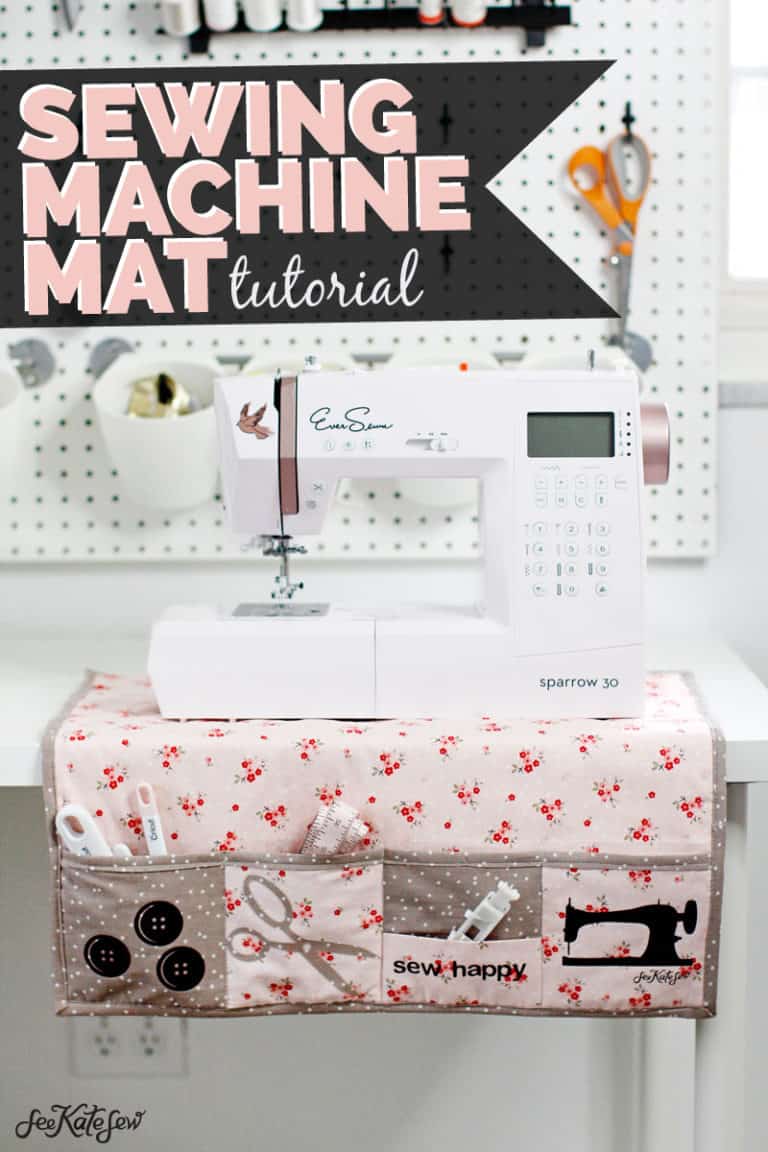 Top 10 Cricut Maker Fabric and Sewing Projects! - see kate sew