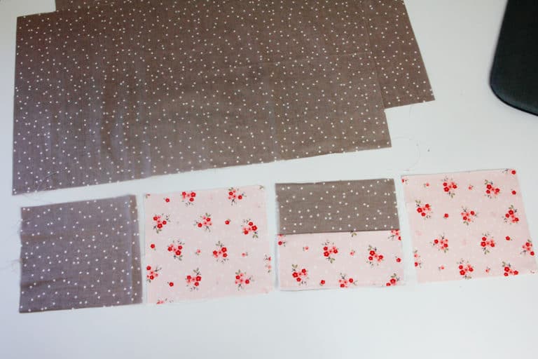 Make a Sewing Machine Mat with the Cricut Rotary Blade - see kate sew