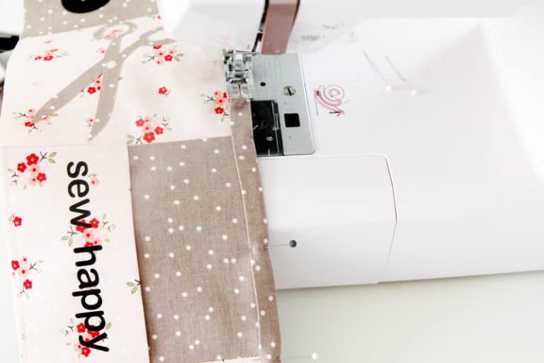 Make a Sewing Machine Mat with the Cricut Rotary Blade see kate sew