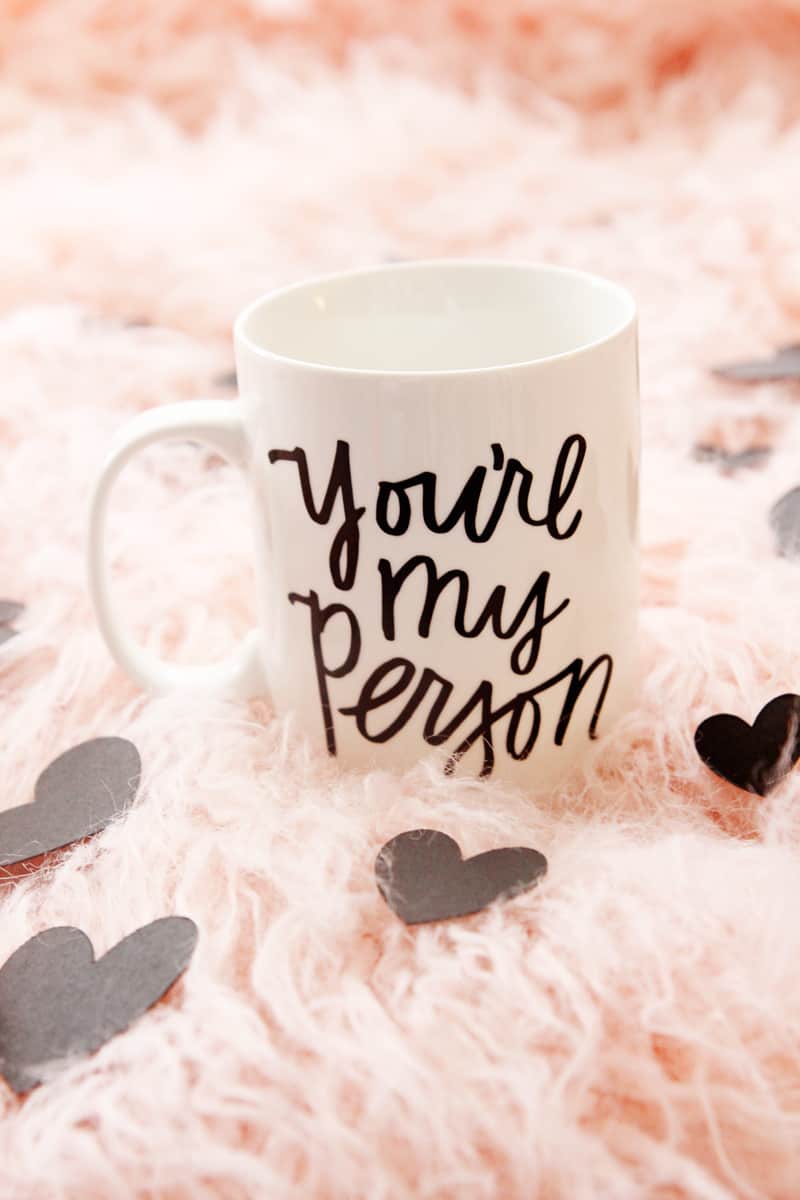 Download You Re My Person Svg Mug Diy See Kate Sew