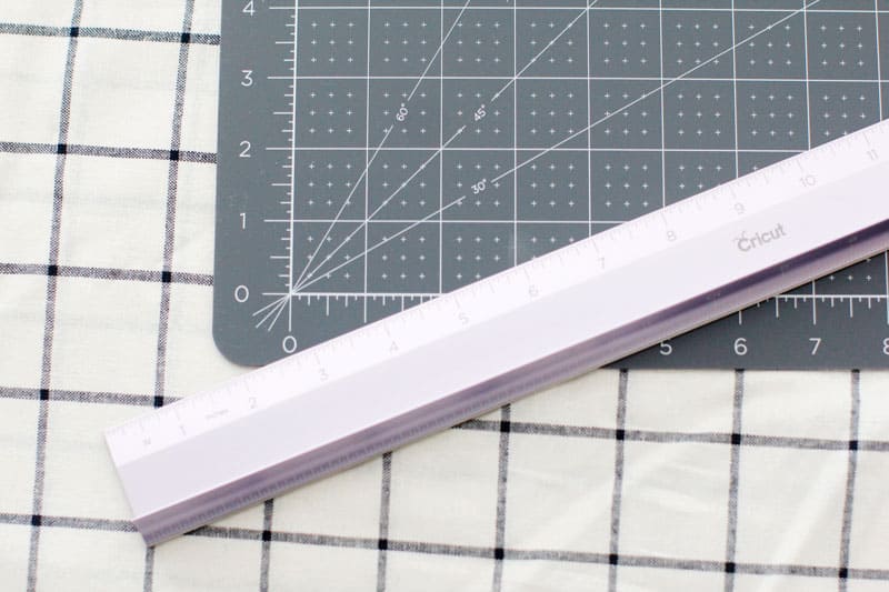  Cricut Metal Ruler - Safety Cutting Ruler for Use with