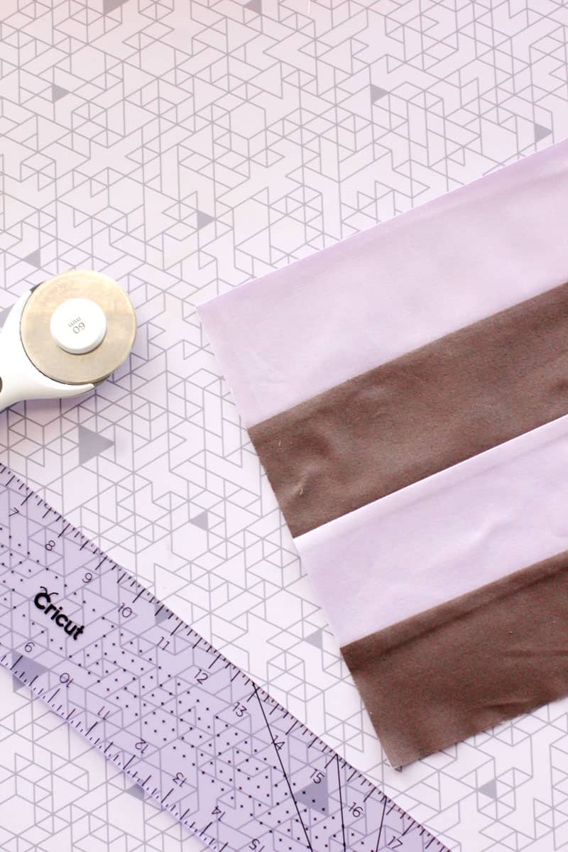 Favorite Supplies: Lilac Cricut Ruler, Blades + Rotary Cutter - see kate sew