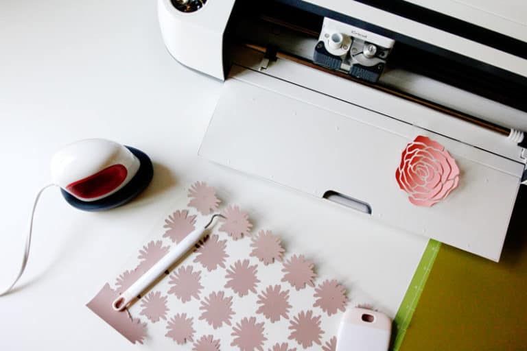 How to Ironon Vinyl on a Backpack with Cricut EasyPress Mini! see kate sew