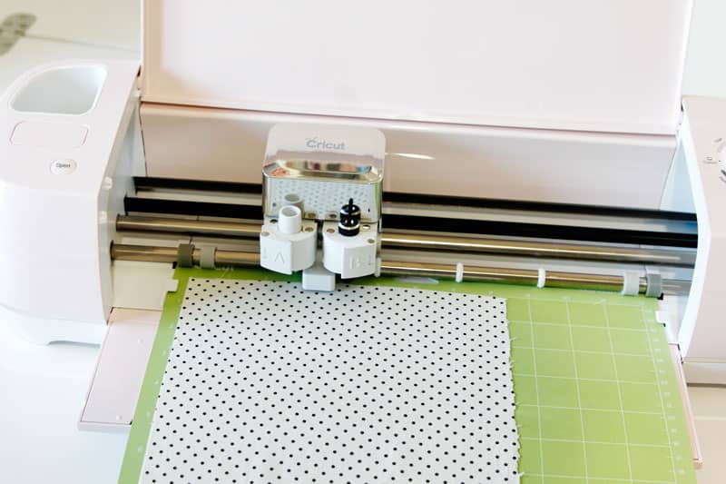 Cricut Explore Air 2 vs. Cricut Maker (for sewers!) - see kate sew