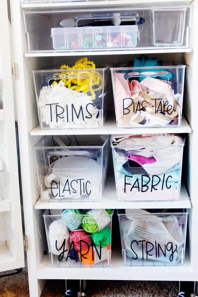 10+ Bobbin Storage and Organization Ideas - see kate sew