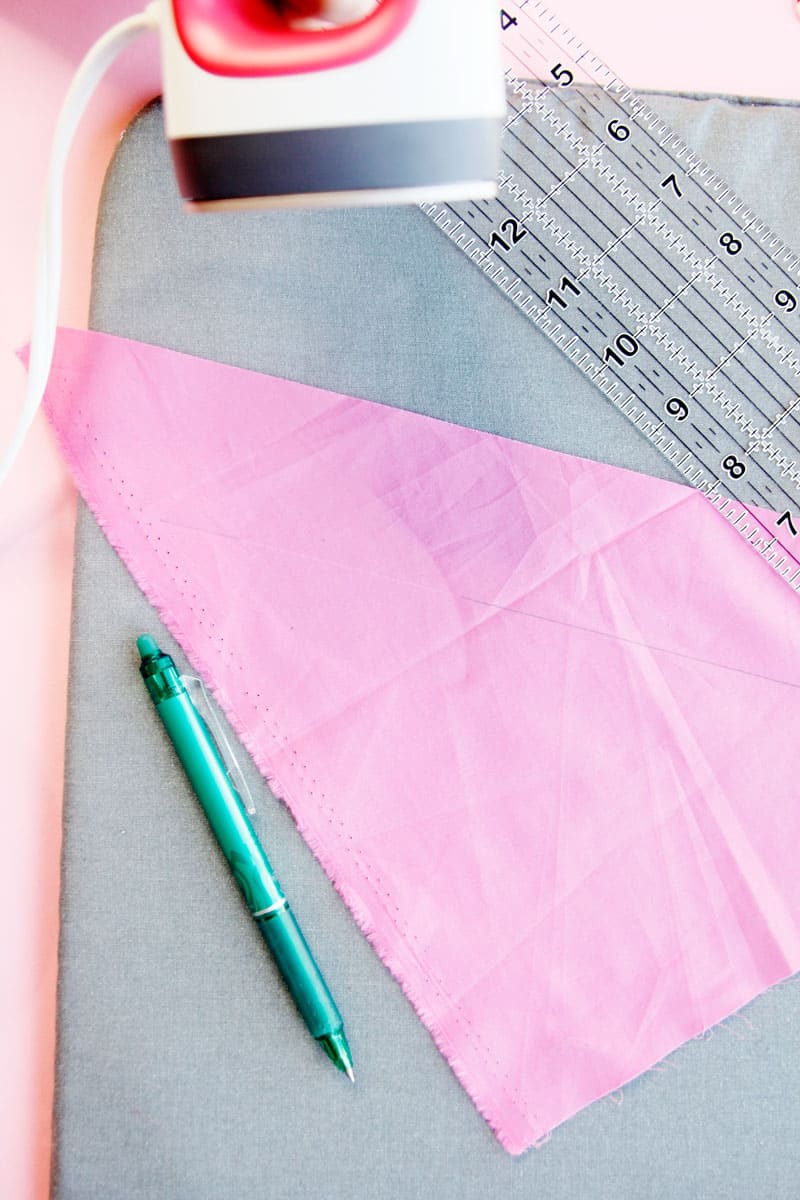 Everything you need to know about marking on black fabric