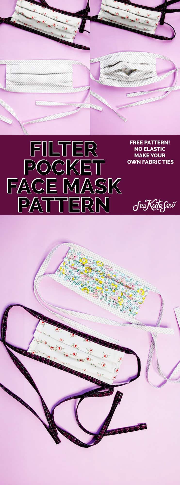 how-to-sew-a-face-mask-with-filter-pocket-no-elastic-see-kate-sew