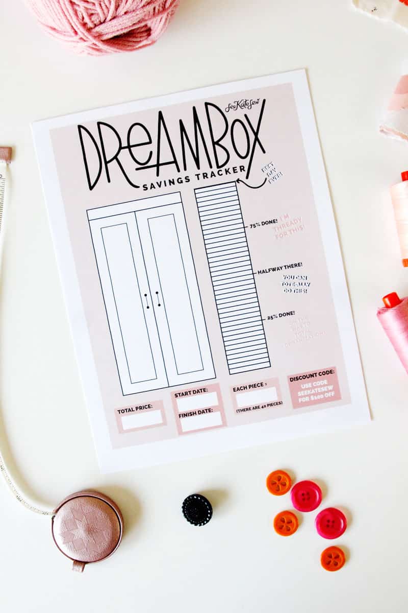 Create Room DreamBox Review & Coupon Code 2023 - Cutting for Business