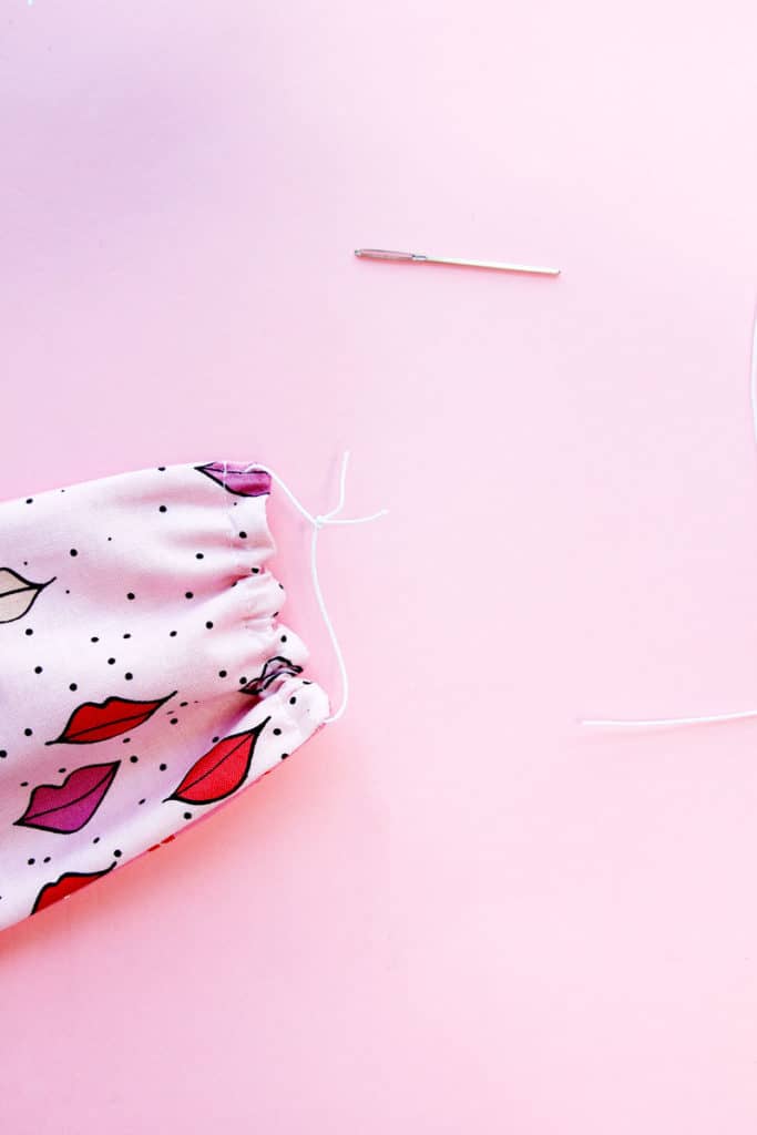 Kid mask template see kate sew Kid mask template see kate sew
