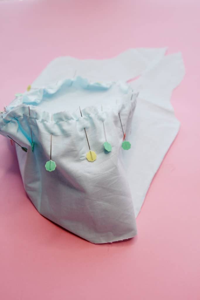 Surgical Cap Sewing Pattern with download see kate sew