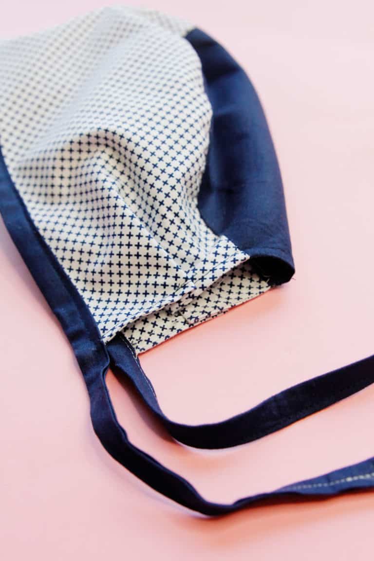 Surgical Cap Sewing Pattern with download see kate sew