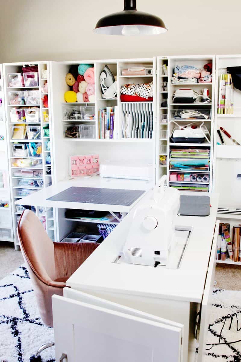 Sew Amazing Sewing Station