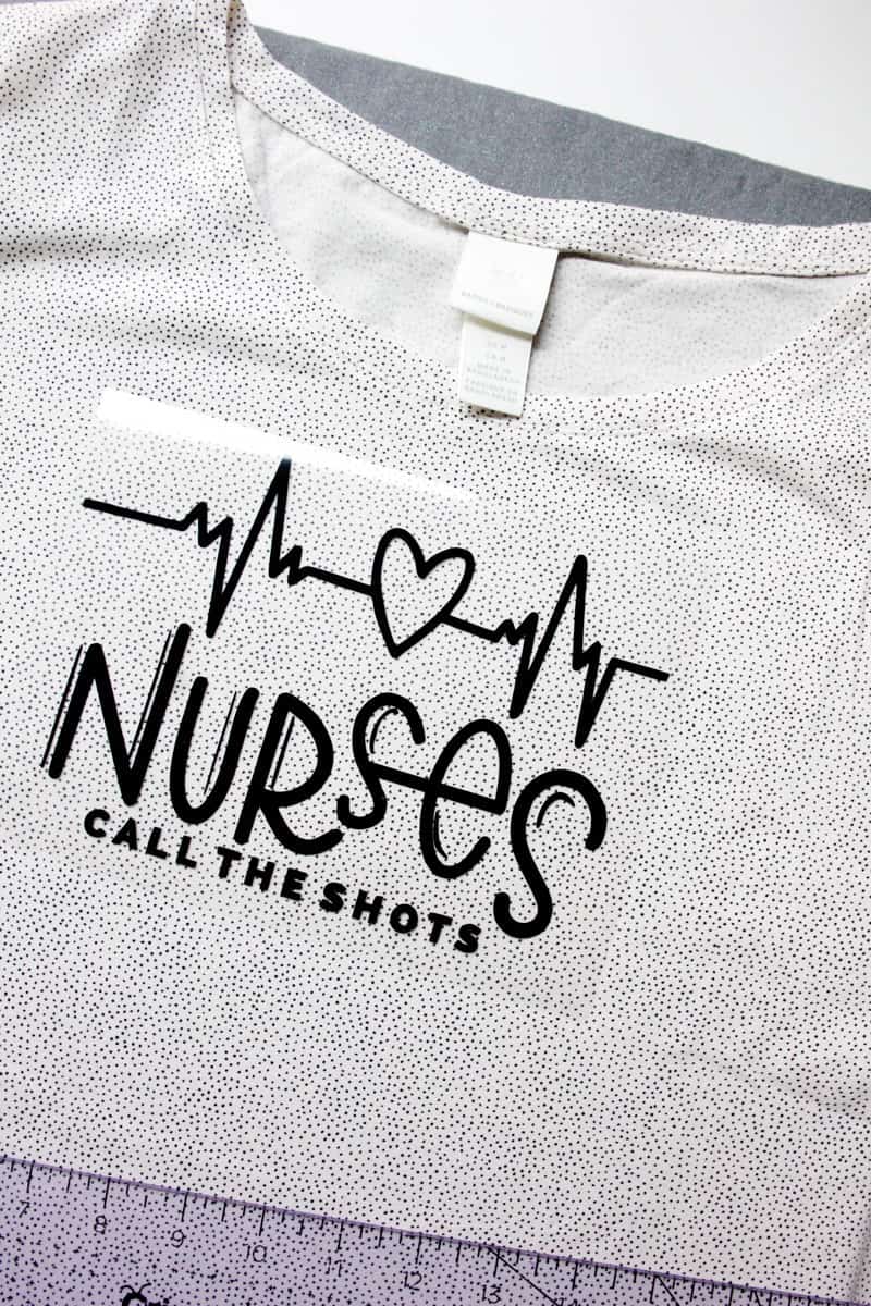 National Nurses Week Tee