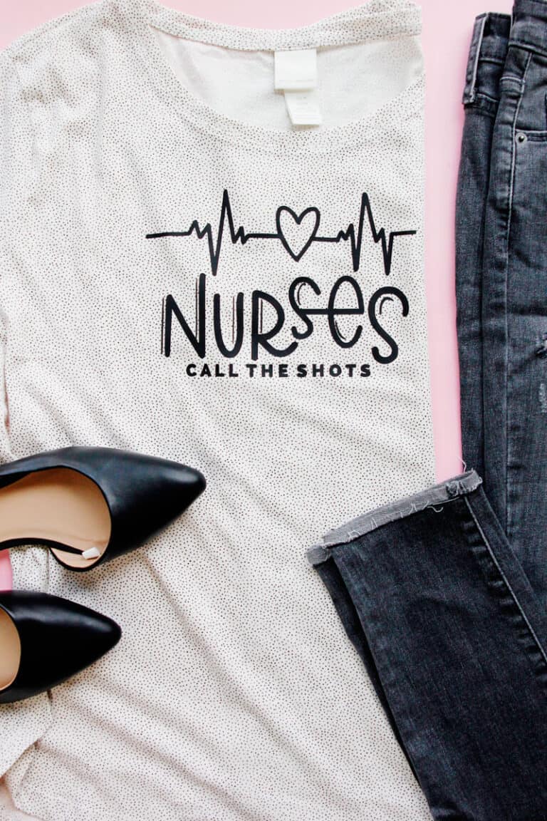 Download Nurse SVG Free Downloads - National Nurses Week - see kate sew