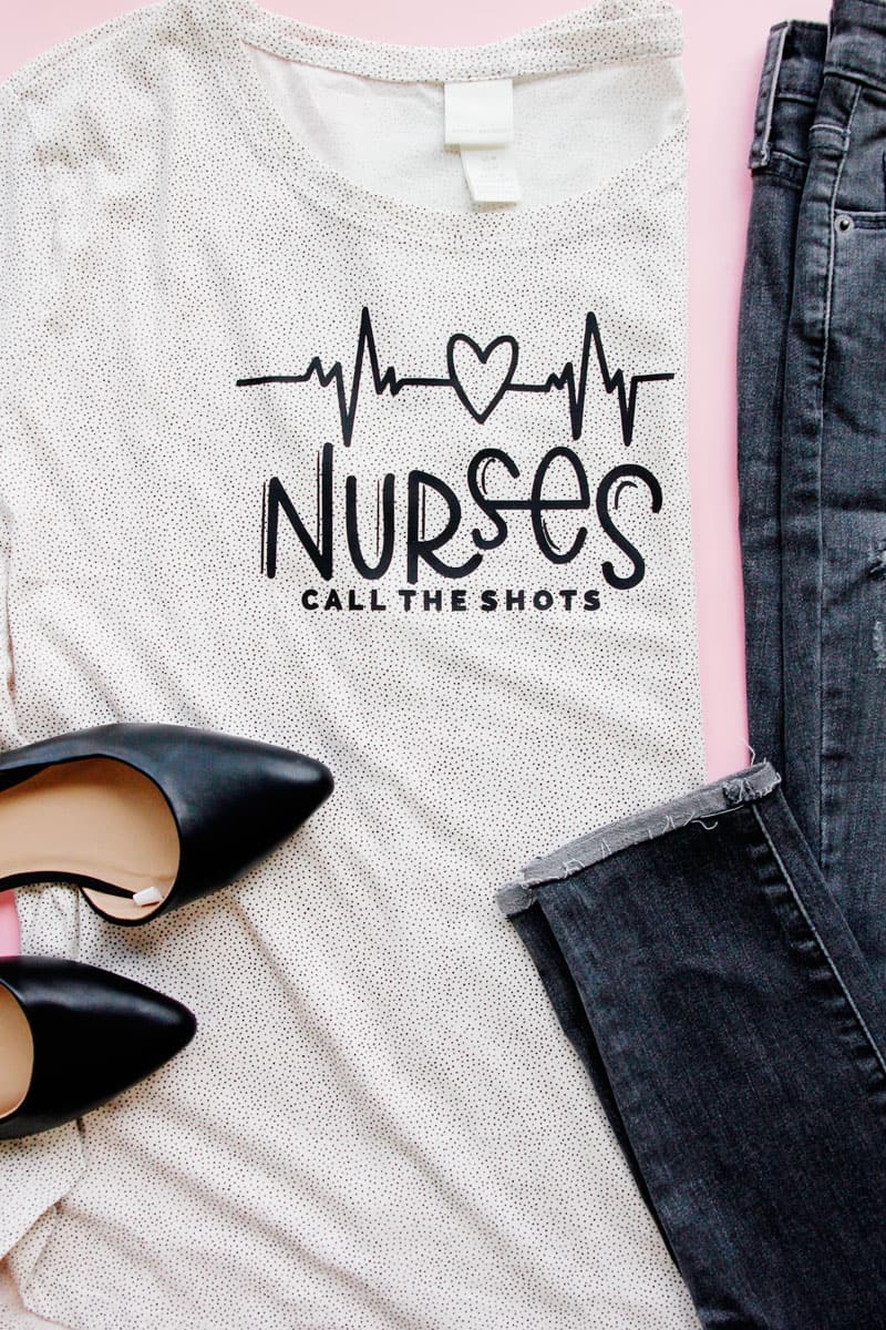 Nurse Appreciation Week SVG Designs