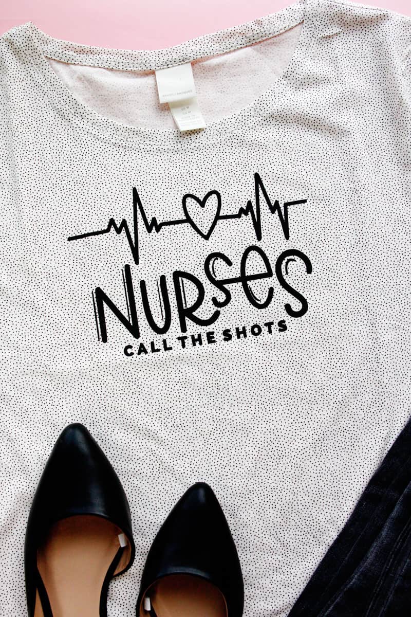 Nurses SVG | Nurses Week Ideas