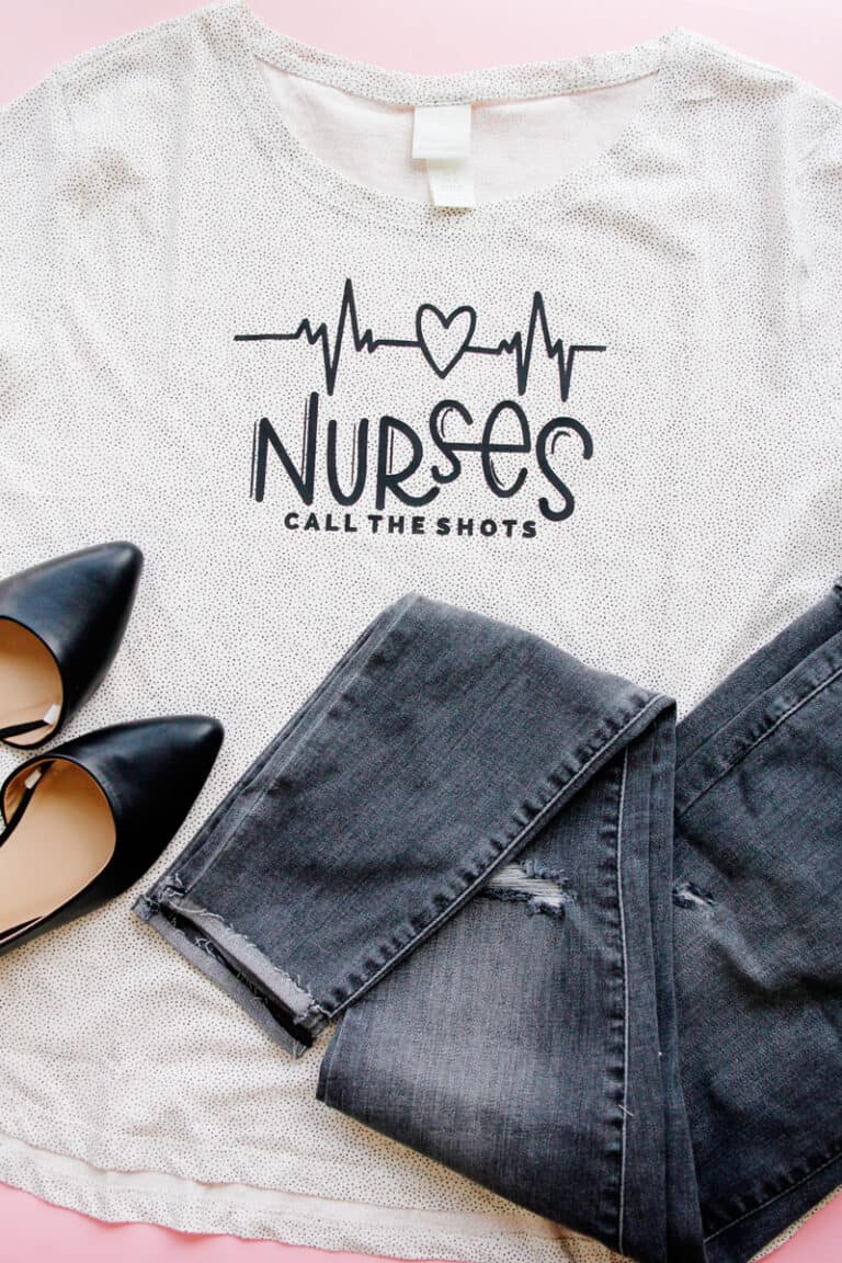 Nurse SVG Free Downloads - National Nurses Week - see kate sew