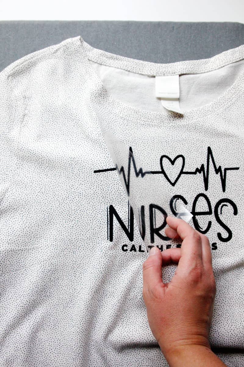 National Nurses Week Tees