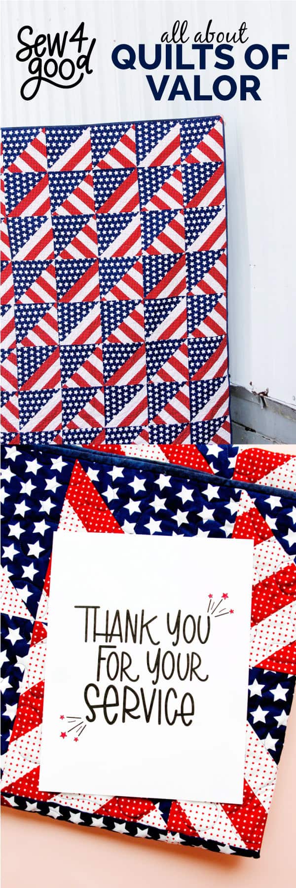 All about Quilts of Valor - How to get involved, quilt requirements, etc