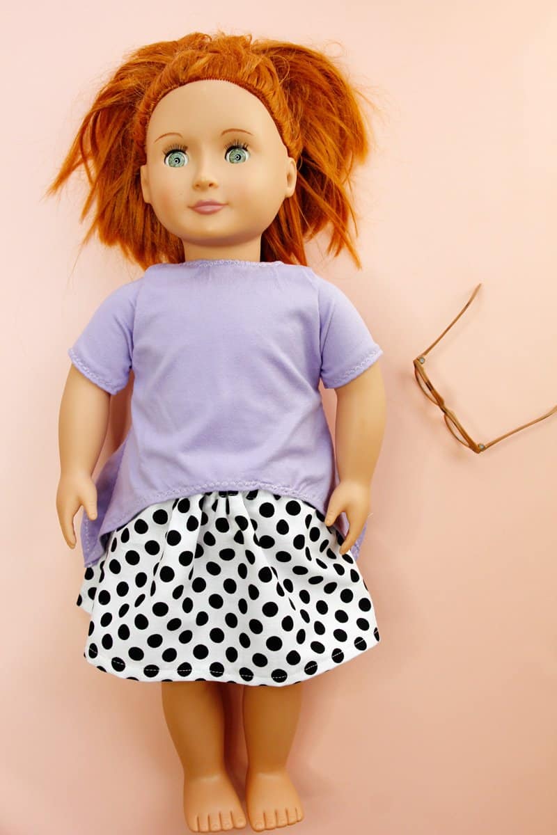 18 inch doll clothes and accessories