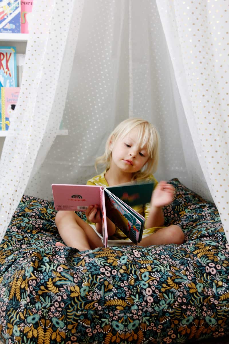 Reading Nook