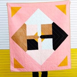 Quilt Pattern Monthly Membership