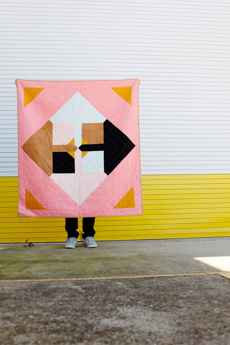 Quilt Pattern of the Month