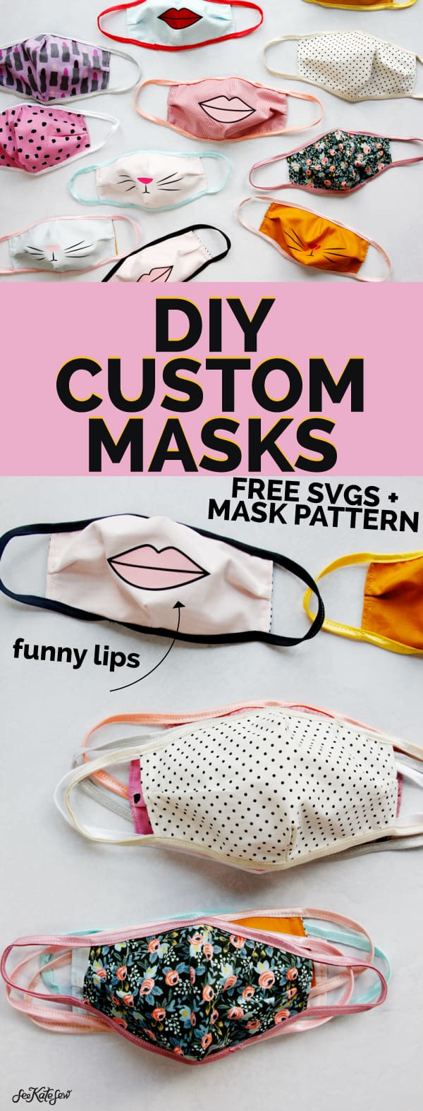 Mask for kids