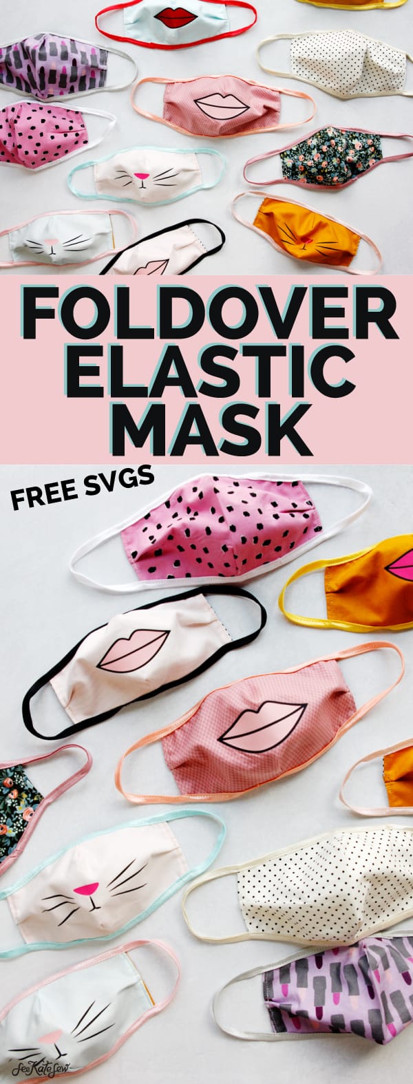 DIY Face Mask