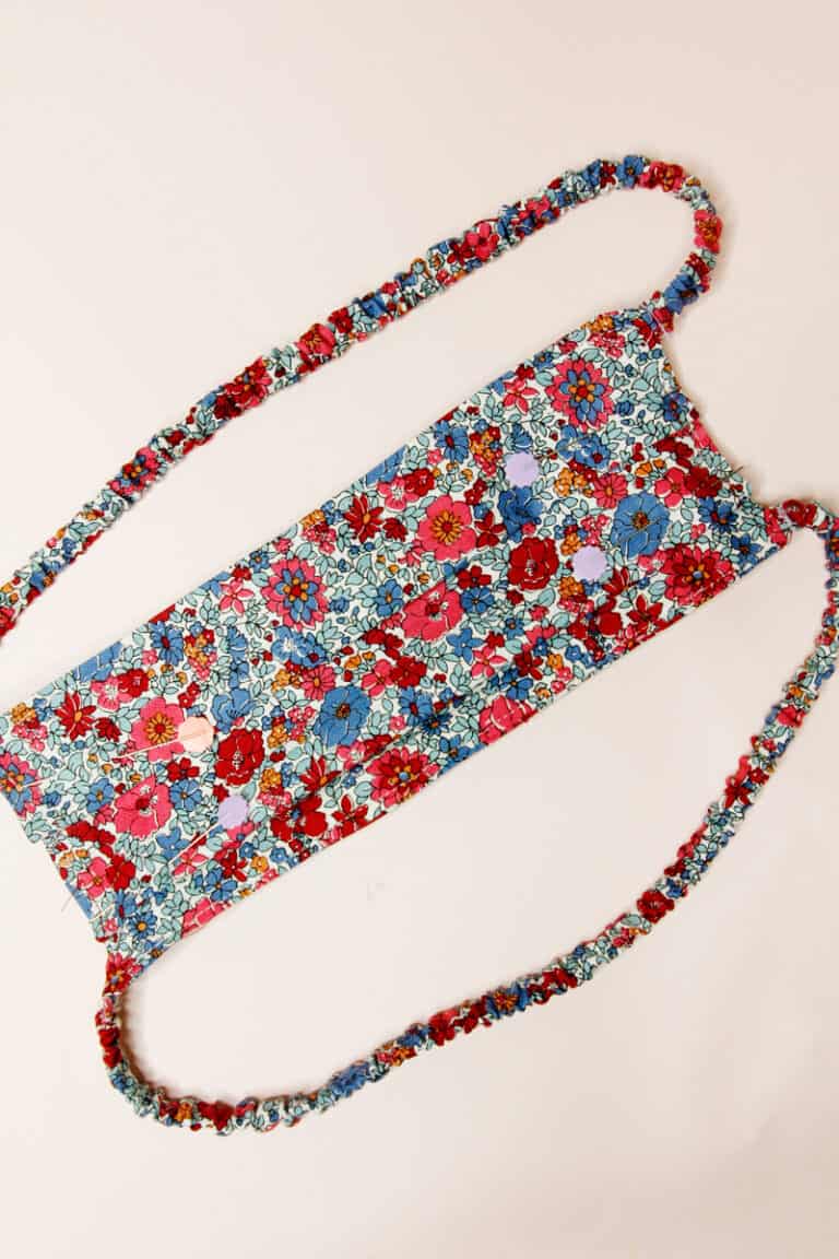 headband face mask pattern wear your mask as a headband! see kate sew