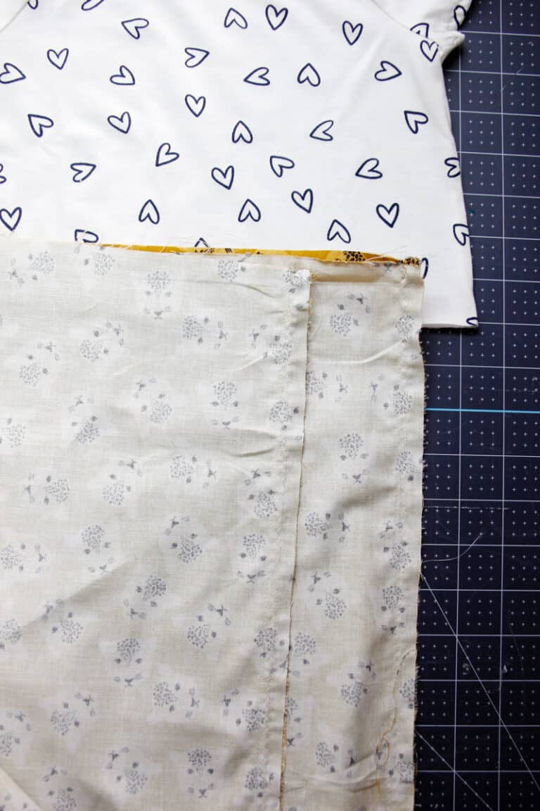 Sewing Dresses for Charity + easy dress pattern see kate sew