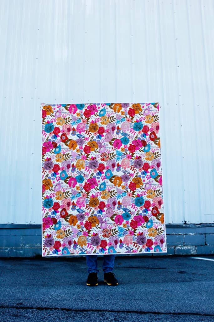 Wide Quilt Backing Fabric List The BEST fabric for quilt backing