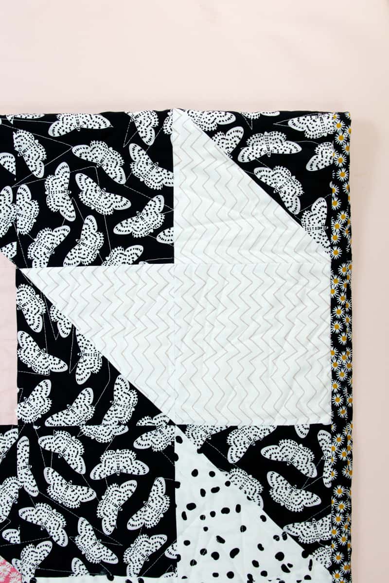 Zig Zag Fabric