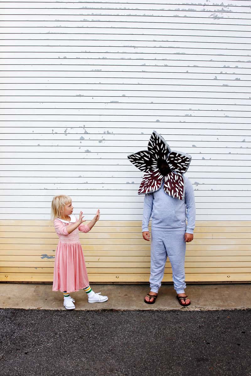 Stranger Things Costumes