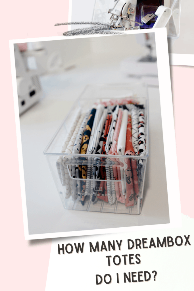 Create Room Dreambox Review + Coupon Code - see kate sew