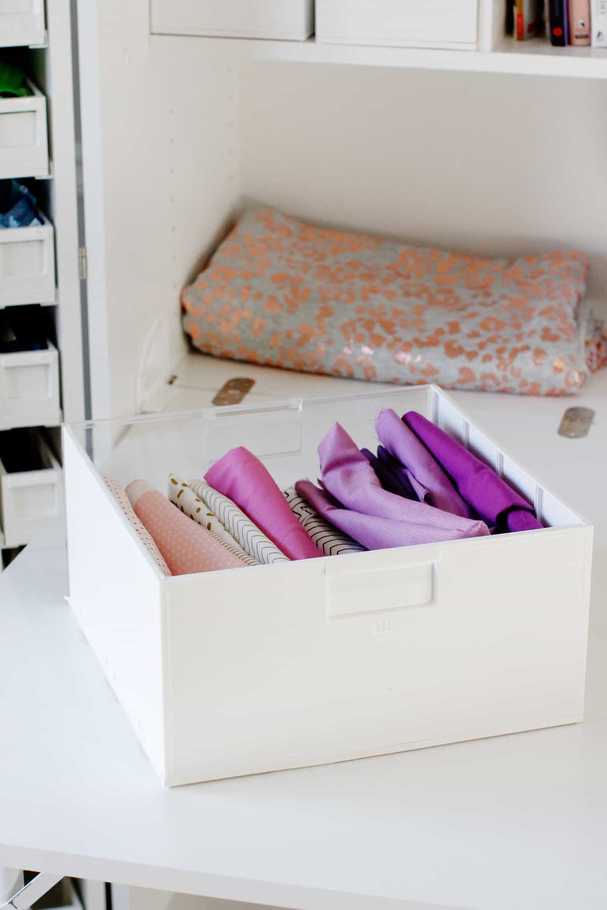 Create Room Dream Box Storage DiviDrawers