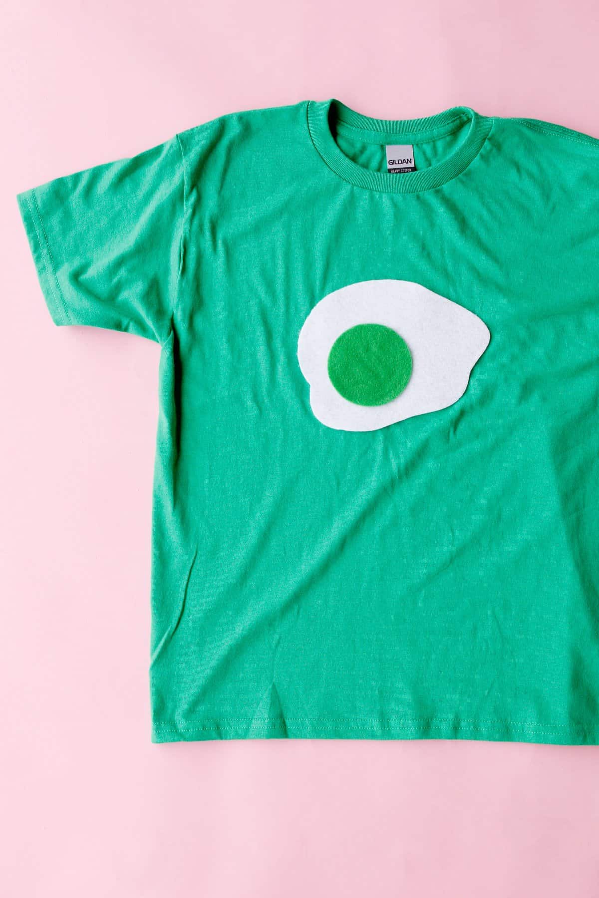 Green Eggs Dr Seuss T Shirt 