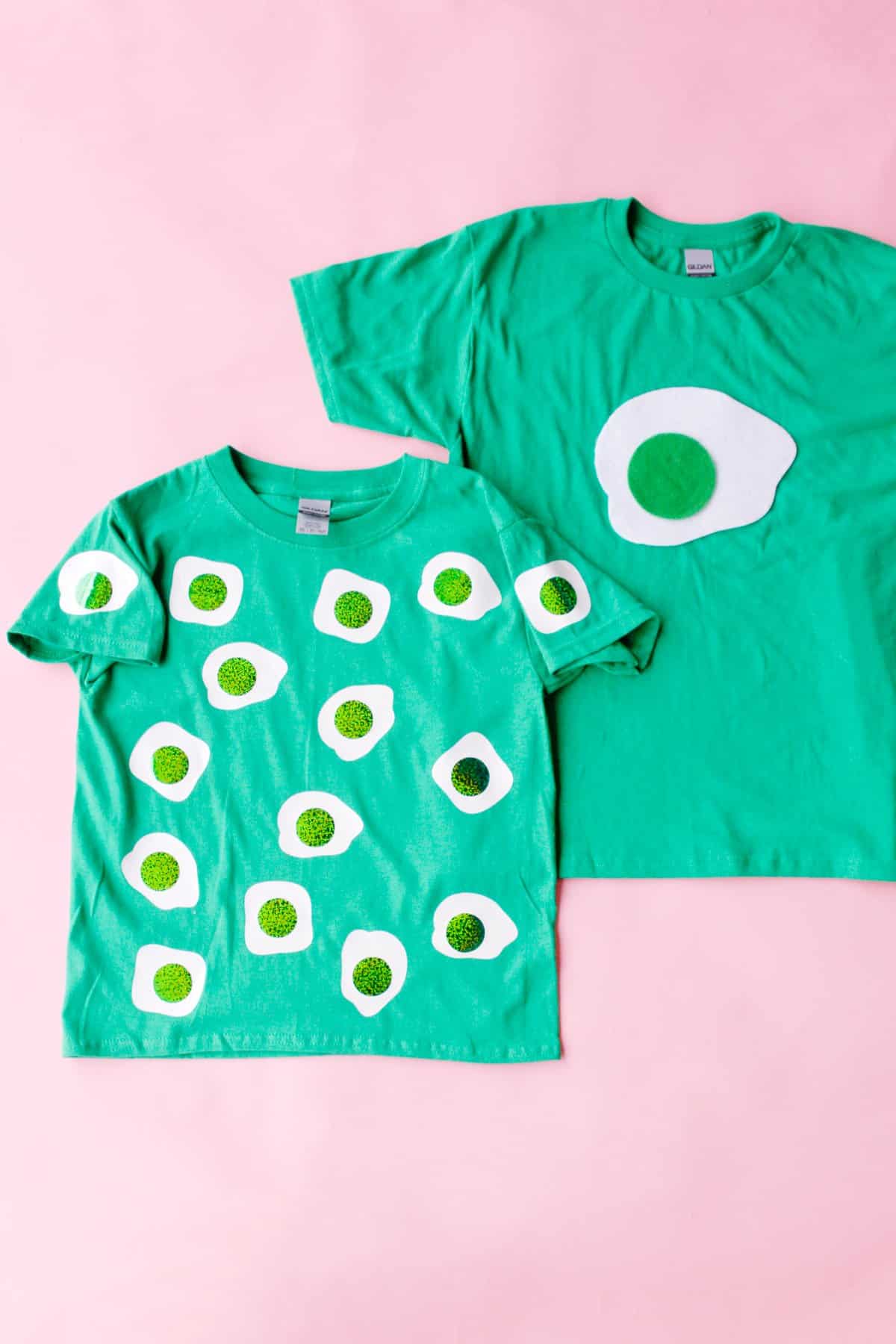 Green Eggs and Ham Tee