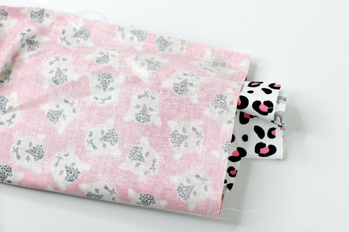 Pillowcase Sewing Pattern - Easy Tutorial - see kate sew