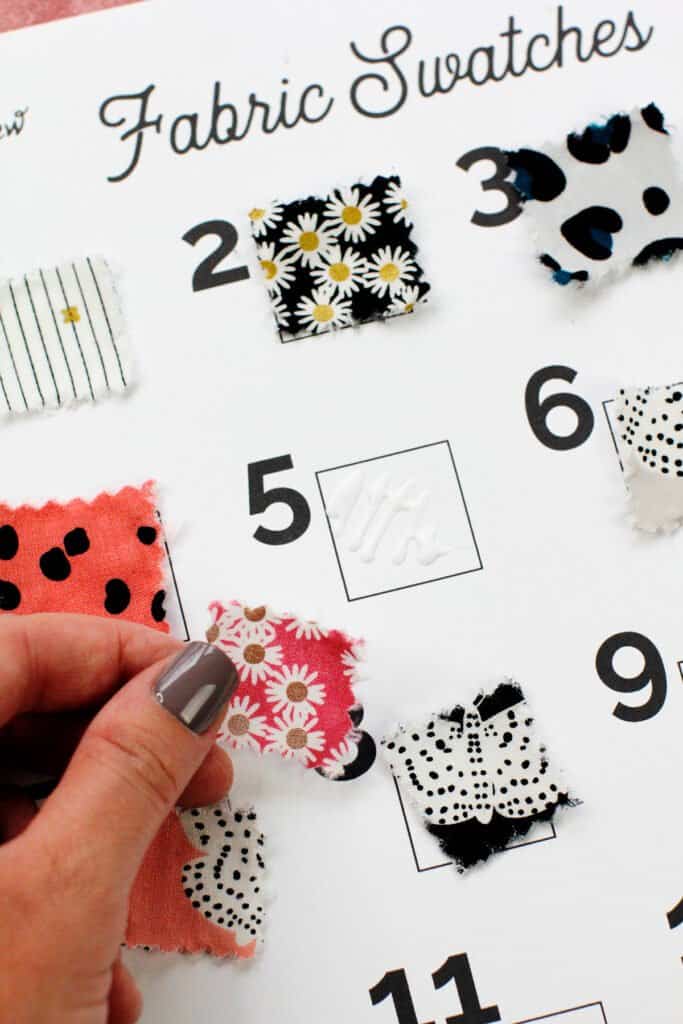Quilt Planning Worksheet Free Download - see kate sew
