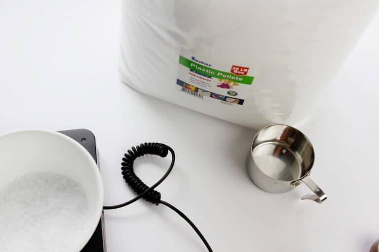 how to make a weighted blanket see kate sew