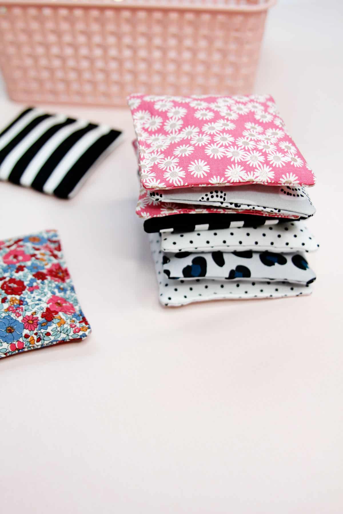 How to Make a Bean Bag for Toss Game see kate sew