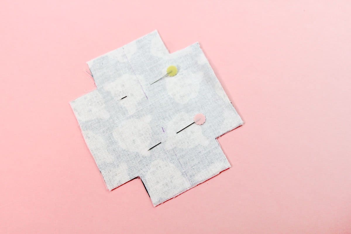 DIY Dog Poop Bag Holder see kate sew