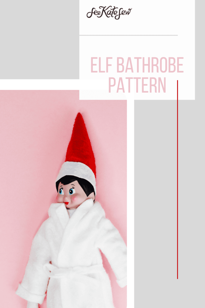 DIY Harry Potter Costume - House Robe Pattern - see kate sew