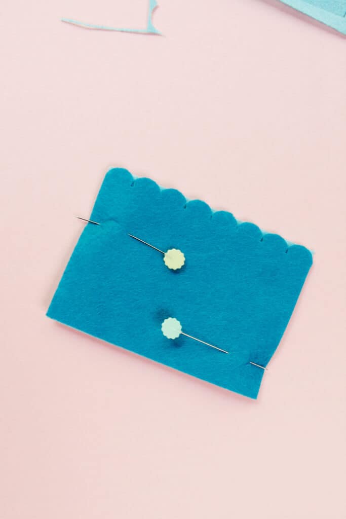 Gift Card Envelope Tutorial