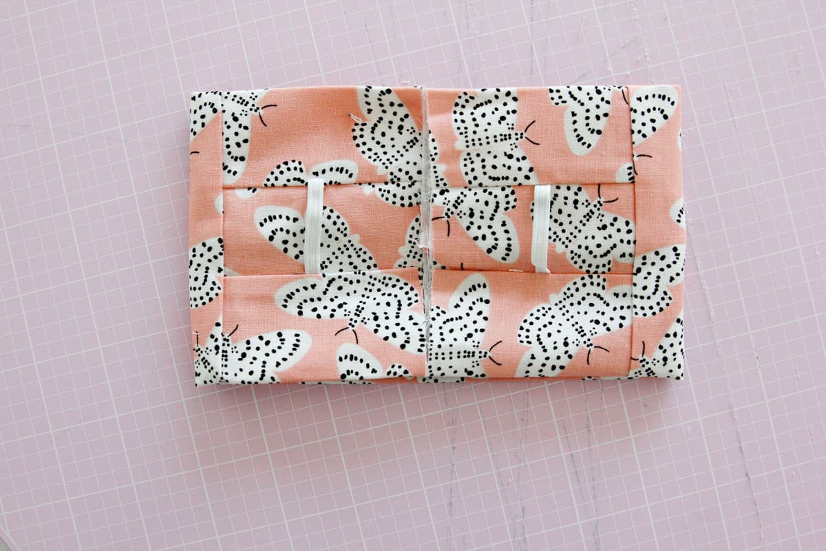 how to make diy dog collar bows see kate sew